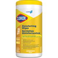 Disinfecting Wipes, 75 Count Toolneeds Inc.