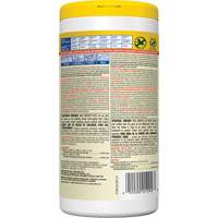 Disinfecting Wipes, 75 Count Toolneeds Inc.