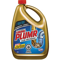 Liquid-Plumr&reg; Full Clog Destroyer Toolneeds Inc.