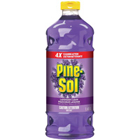 Nettoyant d&eacute;sinfectant tout usage Pine Sol, 1,4 L , Bouteille Toolneeds Inc.