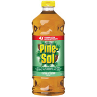 Nettoyant d&eacute;sinfectant tout usage Pine Sol, 1,4 L , Bouteille Toolneeds Inc.