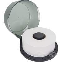 Toilet Paper Dispenser, Single Roll Capacity Toolneeds Inc.