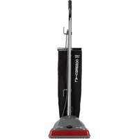 TRADITION&reg; Upright Vacuum, 120 CFM, 18 Quarts Toolneeds Inc.