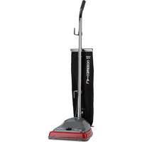 TRADITION&reg; Upright Vacuum, 120 CFM, 18 Quarts Toolneeds Inc.