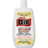 Zinsser&reg; DIF&reg; Liquid Concentrate Wallpaper Stripper, 635 ml, Bottle Toolneeds Inc.