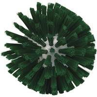 Brosse de 5", Soies Moyen, Longueur de 4-1/2", Vert Toolneeds Inc.