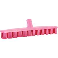 Waterfed UST Brush, Stiff Bristles, 16" Long, Pink Toolneeds Inc.