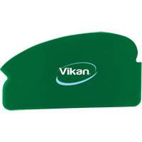 Flexible Hand Scraper, Green, 6-1/2" W x 3-3/4" L Toolneeds Inc.