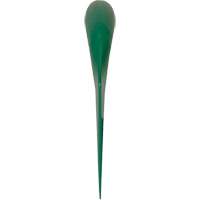 Metal Detectable Bench Scraper, Green, 8-1/2" W x 5-1/4" L Toolneeds Inc.