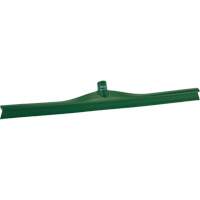 Single Blade Ultra Hygiene Squeegee, 28", Green Toolneeds Inc.