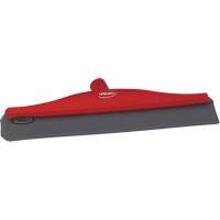 Condensation Squeegee, 16", Red Toolneeds Inc.