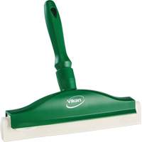 Foam Blade Bench Squeegee, 10", Green Toolneeds Inc.