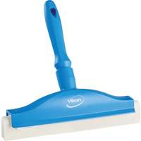 Foam Blade Bench Squeegee, 10", Blue Toolneeds Inc.