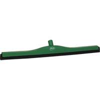 Fixed Head Foam Blade Squeegee, 28", Green Toolneeds Inc.