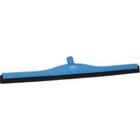 Fixed Head Foam Blade Squeegee, 28", Blue Toolneeds Inc.