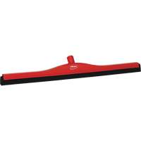 Fixed Head Foam Blade Squeegee, 28", Red Toolneeds Inc.