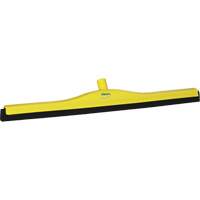 Fixed Head Foam Blade Squeegee, 28", Yellow Toolneeds Inc.