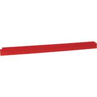 24" Double Ultra Hygiene Squeegee Refill Cartridge, Blade Toolneeds Inc.