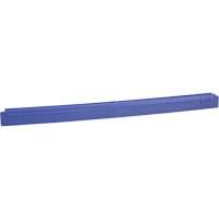24" Double Ultra Hygiene Squeegee Refill Cartridge, Blade Toolneeds Inc.