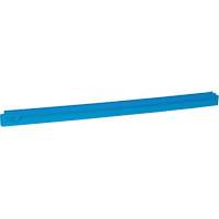 28" Double Ultra Hygiene Squeegee Refill Cartridge, Blade Toolneeds Inc.