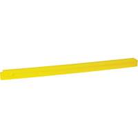 28" Double Ultra Hygiene Squeegee Refill Cartridge, Blade Toolneeds Inc.