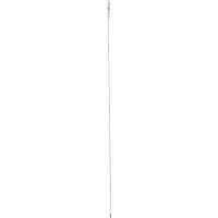 Flex Rod Handle, Brush, White, Specialty, 31" L Toolneeds Inc.
