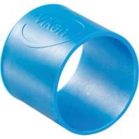 Colour-Coding Rubber Band for Handles Toolneeds Inc.