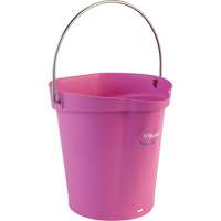 Seau, Rose, 1,5 gal. US Toolneeds Inc.