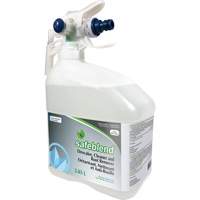 Nettoyant concentr&eacute; pour salle de bain, 4 L, Cruche Toolneeds Inc.