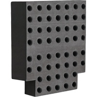 Accessoire dessorage pour vadrouille &agrave; t&ecirc;te plate adaptable Toolneeds Inc.