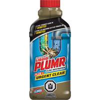 Liquid-Plumr&reg; Urgent Clear&reg; Drain Cleaner Toolneeds Inc.