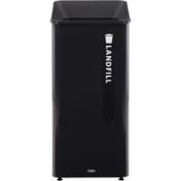 Sustain Landfill Container, Plastic/Steel, 23 US gal. Toolneeds Inc.