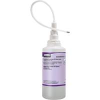 OneShot&reg; Dye & Fragrance Free Hand Soap Refill, Foam, 800 ml, Unscented Toolneeds Inc.