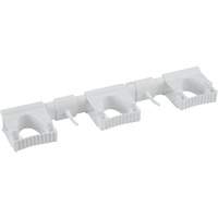 Hygienic Hi-Flex Wall Bracket System Toolneeds Inc.