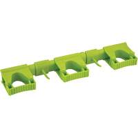 Hygienic Hi-Flex Wall Bracket System Toolneeds Inc.