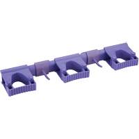 Hygienic Hi-Flex Wall Bracket System Toolneeds Inc.