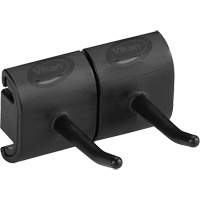 Double Hook Module for Hygienic Wall Bracket Toolneeds Inc.