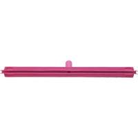 Ultra Hygiene Bench Squeegee, 10", Pink Toolneeds Inc.