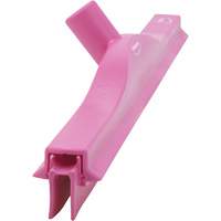 Ultra Hygiene Bench Squeegee, 10", Pink Toolneeds Inc.