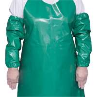 Top Dog Sleeves, 18", Polyurethane, Green Toolneeds Inc.