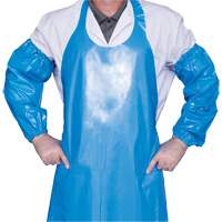 Top Dog Sleeves, 18", Polyurethane, Blue Toolneeds Inc.