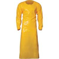 Blouse Top Dog de 6 mil, T-Grand, Jaune, Polyur&eacute;thane Toolneeds Inc.