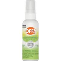 Off!&reg; Botanicals&reg; Insect Repellent, DEET Free, Spray, 118 ml Toolneeds Inc.