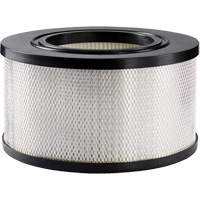 Filtre d'aspirateur de poussi&egrave;re, Hepa, Pour 8 gal. US Toolneeds Inc.