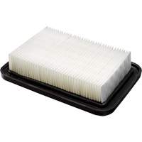 Filtre principal &agrave; membrane PTFE, Mousse, Pour 8 gal. US Toolneeds Inc.
