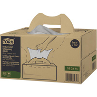 Industrial Cleaning Cloths, All-Purpose, 16-3/8" L x 14" W Toolneeds Inc.