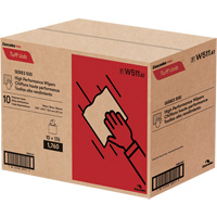 Essuie-tout Spunlace haute performance Pro Tuff-Job, Tout usage, 12-1/2" lo x 9-1/4" la Toolneeds Inc.