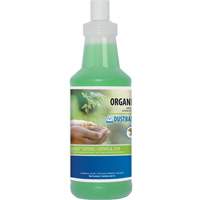 Nettoyant de cuvette biologique, 1 L, Bouteille Toolneeds Inc.