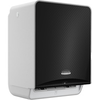 Icon Hard Roll Towel Dispenser, No-Touch, 12.41" W x 10.19" D x 16.53" H Toolneeds Inc.