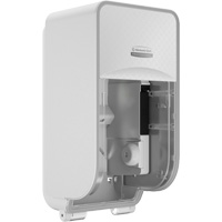 Icon Standard Roll Vertical Toilet Paper Dispenser, Multiple Roll Capacity Toolneeds Inc.